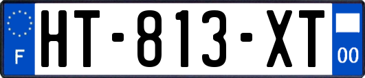 HT-813-XT