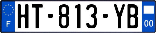 HT-813-YB