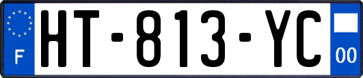 HT-813-YC