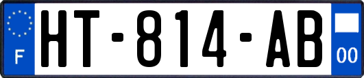 HT-814-AB