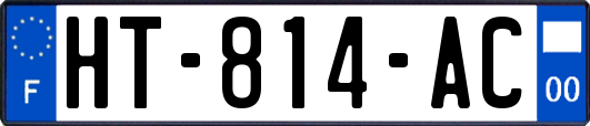 HT-814-AC