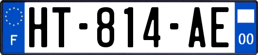 HT-814-AE