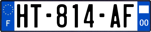 HT-814-AF