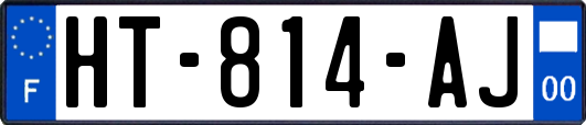 HT-814-AJ