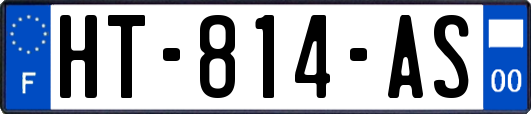 HT-814-AS