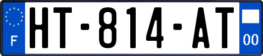 HT-814-AT