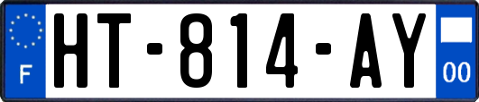 HT-814-AY