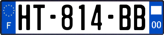 HT-814-BB