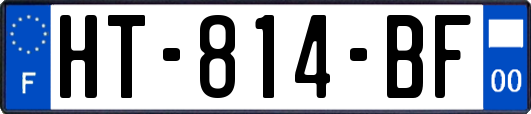 HT-814-BF