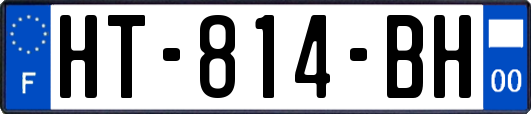 HT-814-BH
