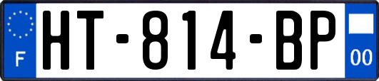 HT-814-BP