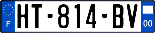 HT-814-BV