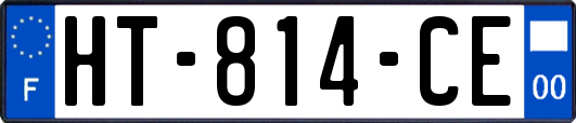 HT-814-CE