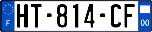 HT-814-CF