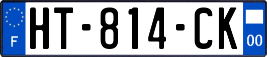 HT-814-CK