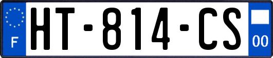 HT-814-CS