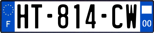 HT-814-CW