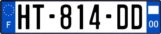 HT-814-DD