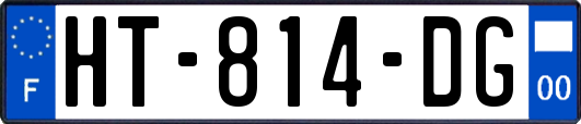 HT-814-DG