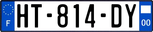 HT-814-DY