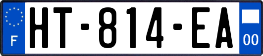 HT-814-EA