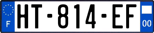 HT-814-EF