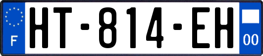 HT-814-EH