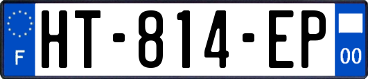 HT-814-EP