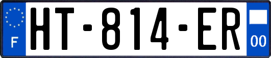 HT-814-ER