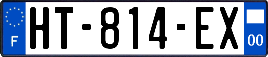 HT-814-EX