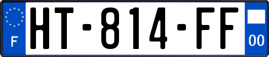 HT-814-FF