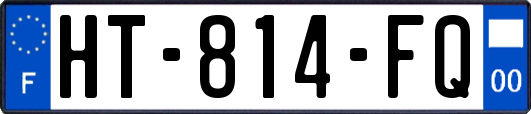 HT-814-FQ