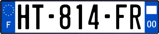 HT-814-FR