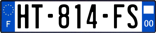 HT-814-FS