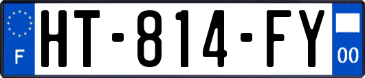 HT-814-FY