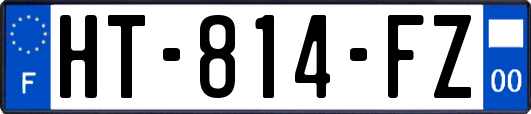 HT-814-FZ