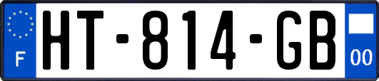 HT-814-GB