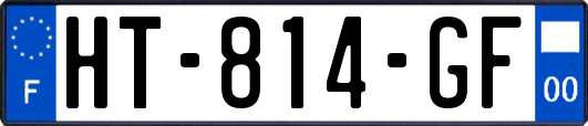 HT-814-GF