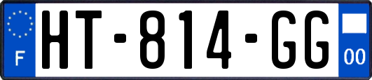 HT-814-GG