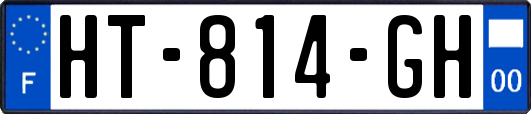 HT-814-GH