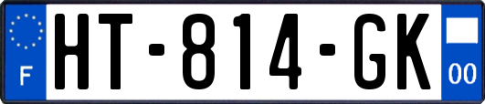 HT-814-GK