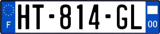 HT-814-GL