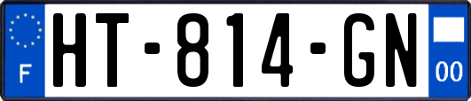 HT-814-GN