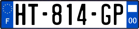 HT-814-GP