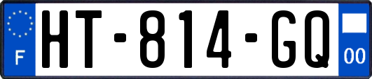 HT-814-GQ