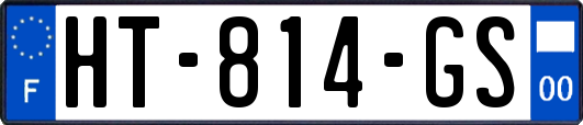 HT-814-GS