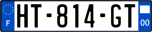 HT-814-GT