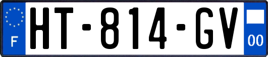 HT-814-GV