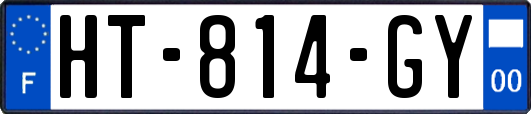 HT-814-GY