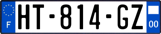 HT-814-GZ